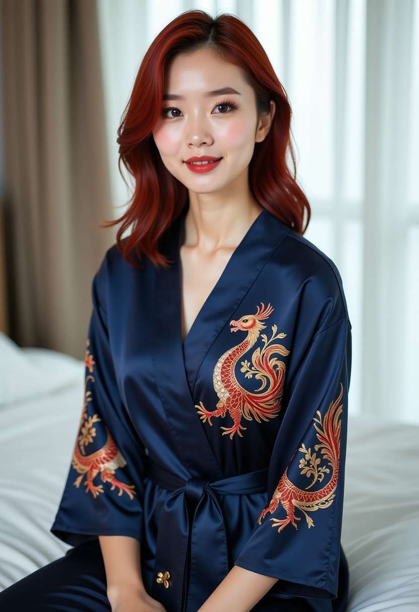 烟火人家