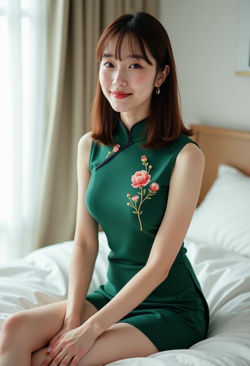 倾城之光